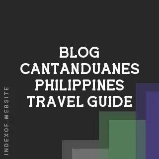 Catanduanes Travel Guide 2026: Majestic Waves, Binurong Point & 2026 Updates | Logo - Indexof